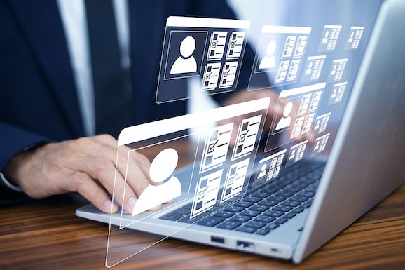 Credentialing Management