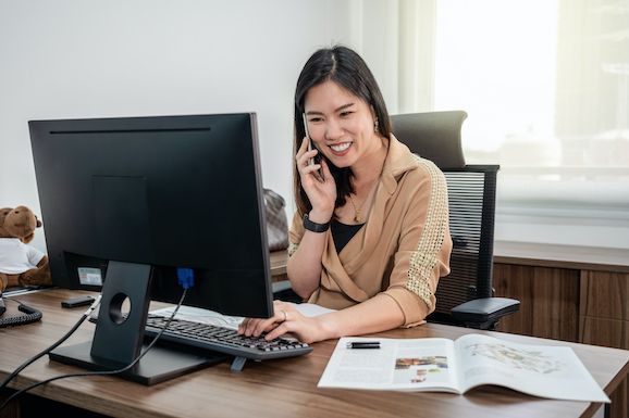 Other Admin Services