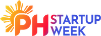 Philippine Startup Week 2025 logo