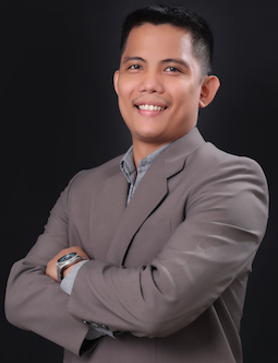 Engr. Ian Charl Nico V. Tubban