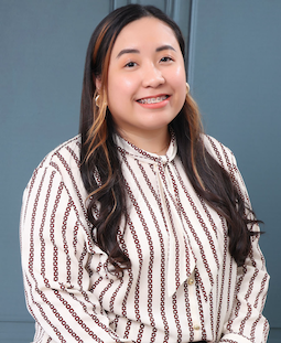 Maria Chriseth A. Cruz