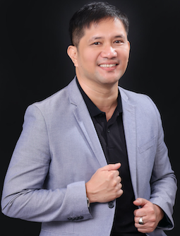 Mark Rhoss B. de Leon
